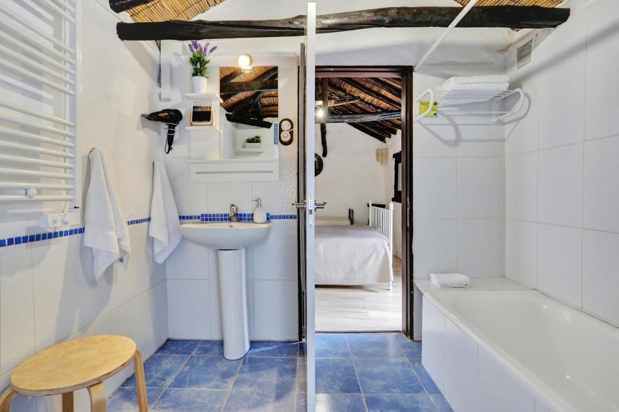 Casa Fina Country house