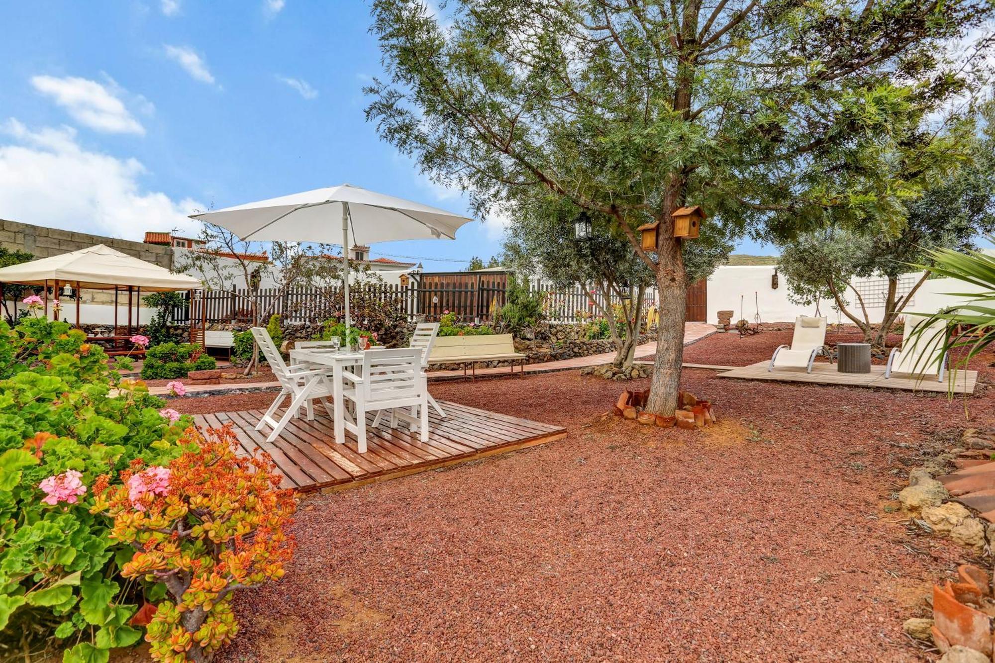 Casa Fina Country house Santiago Del Teide