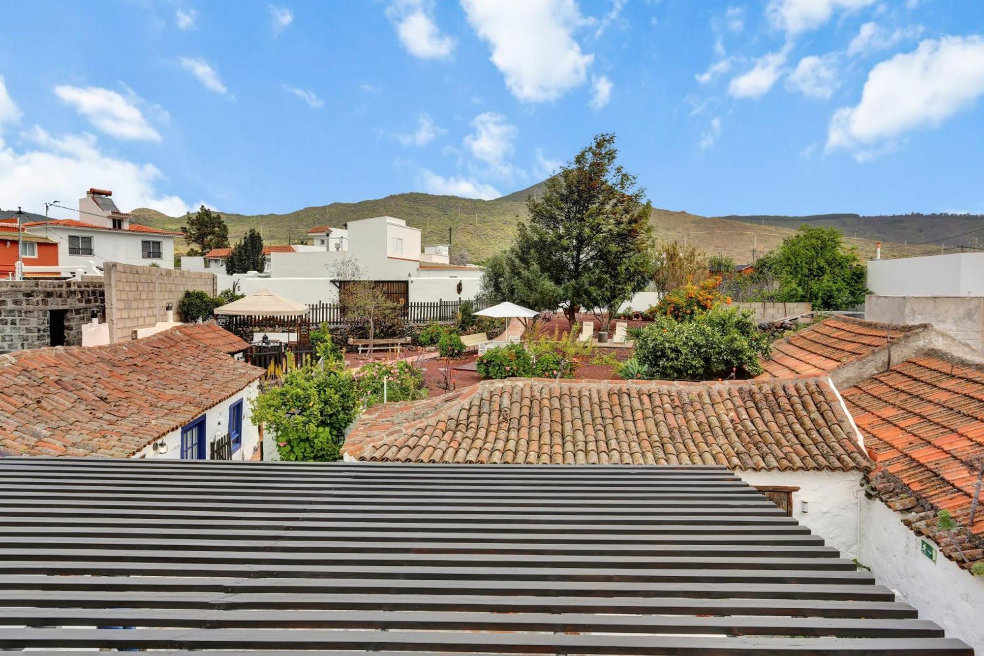 Casa Fina Santiago Del Teide