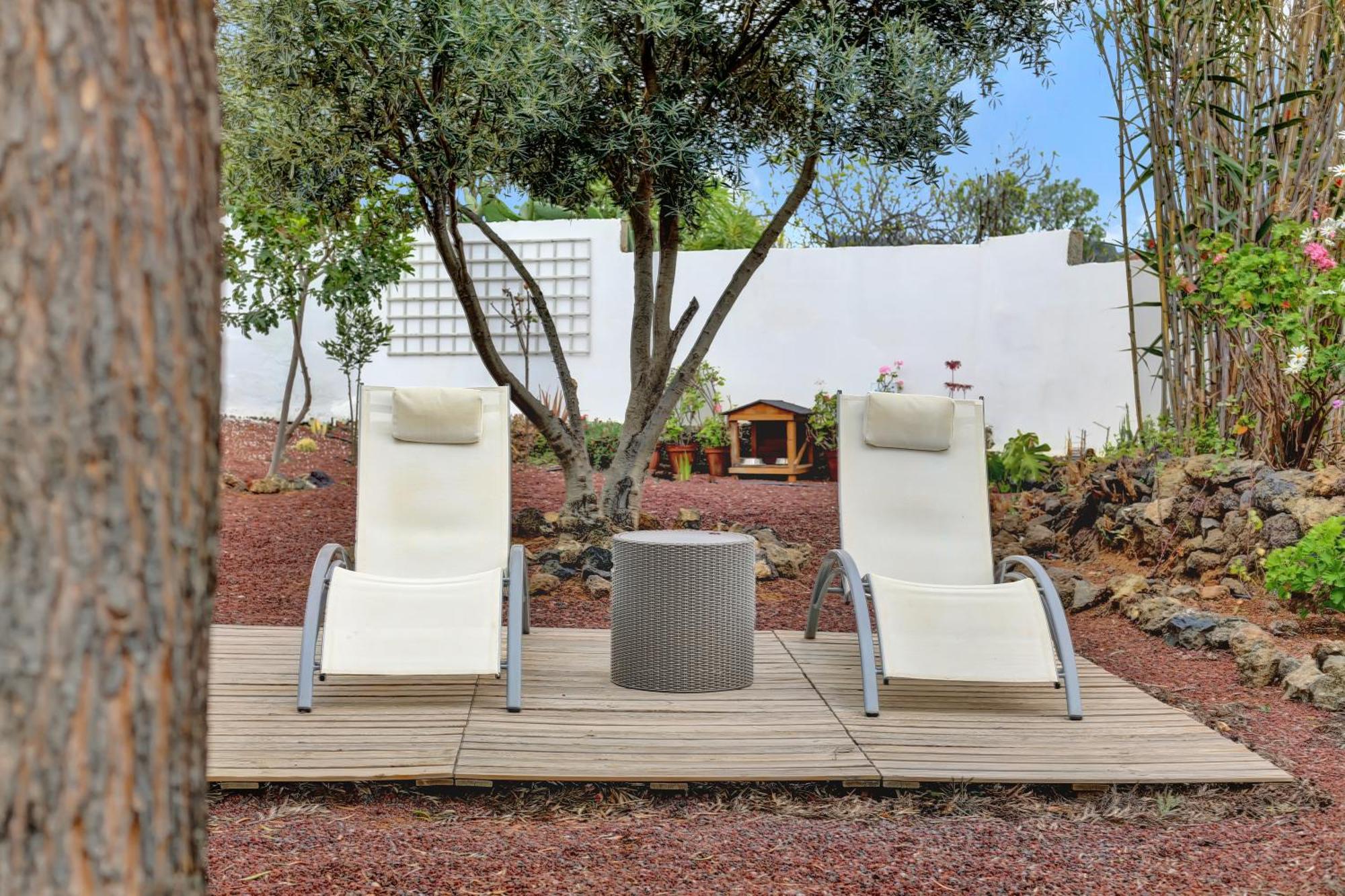 Casa Fina * Santiago Del Teide