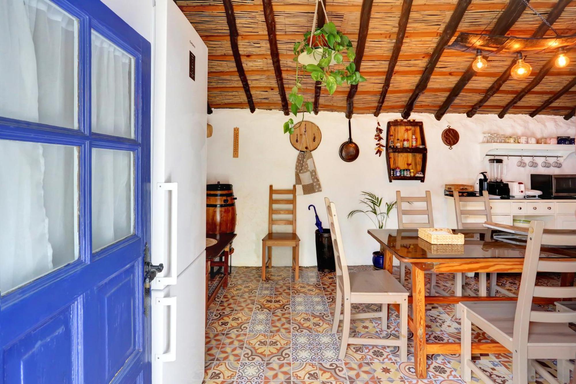 Casa Fina * Santiago Del Teide