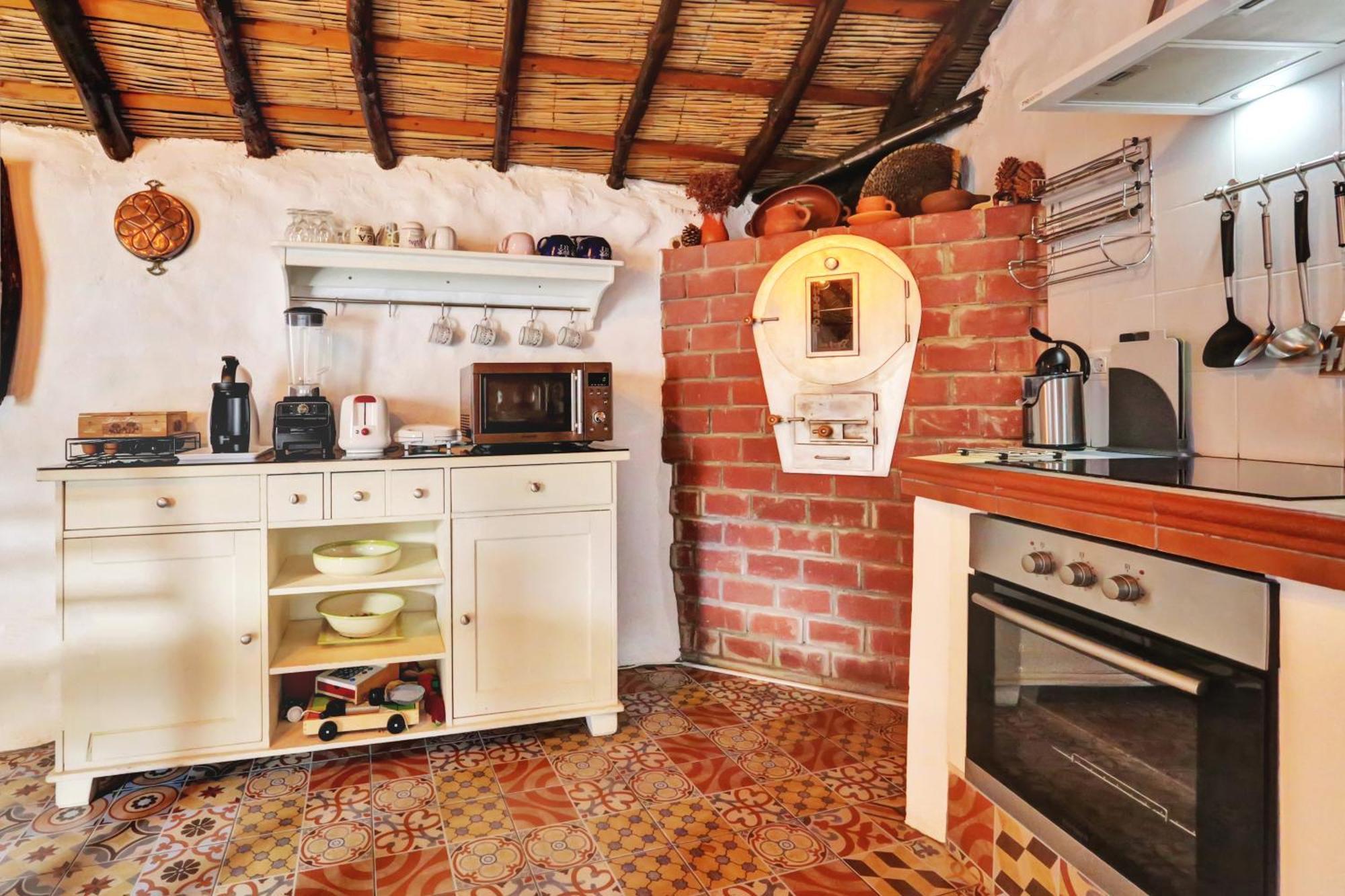 Casa Fina Country house