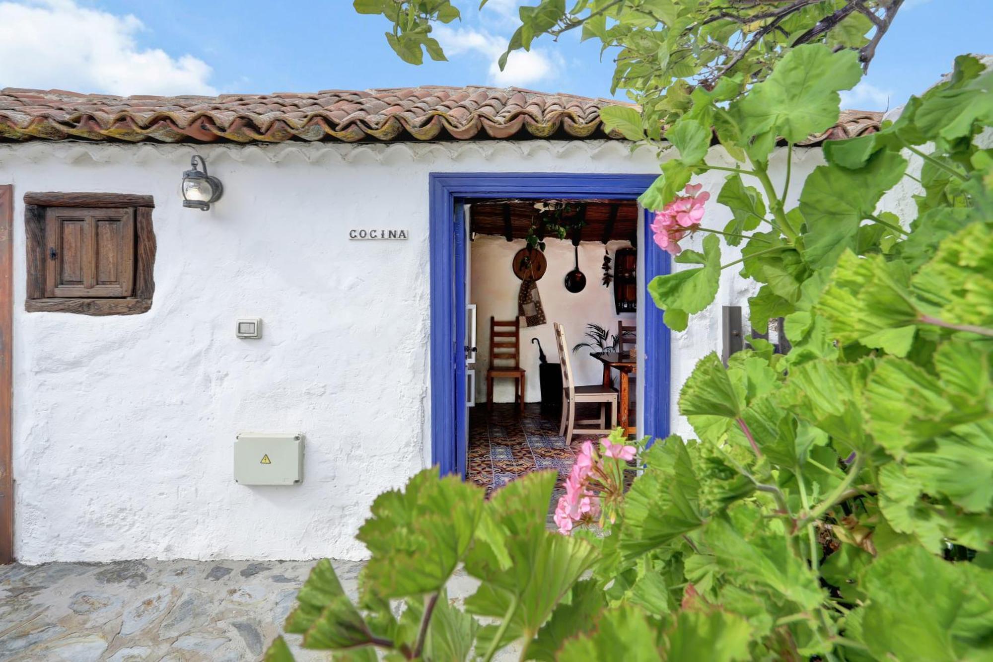 Casa Fina Country house *