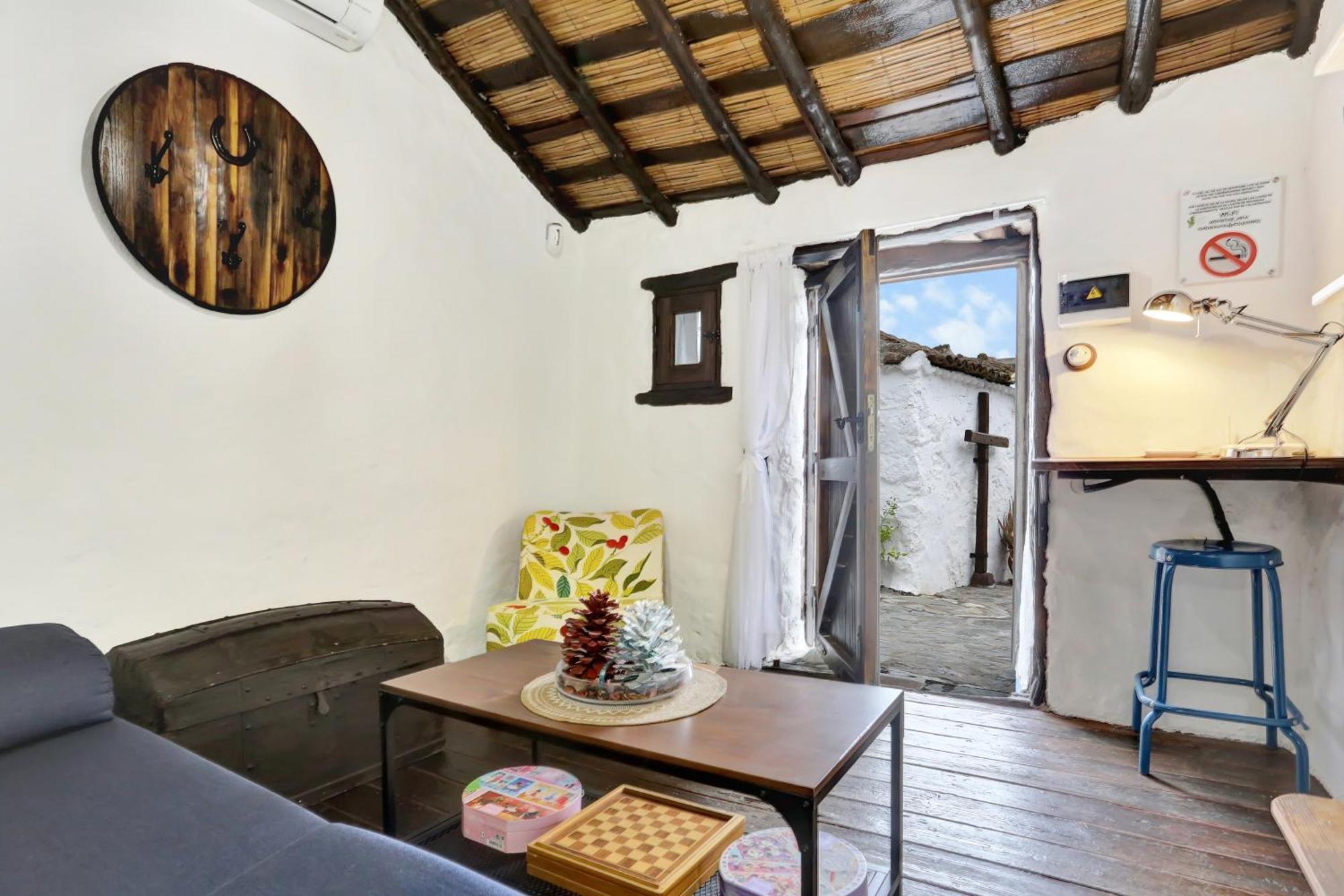 Casa Fina Country house Santiago Del Teide