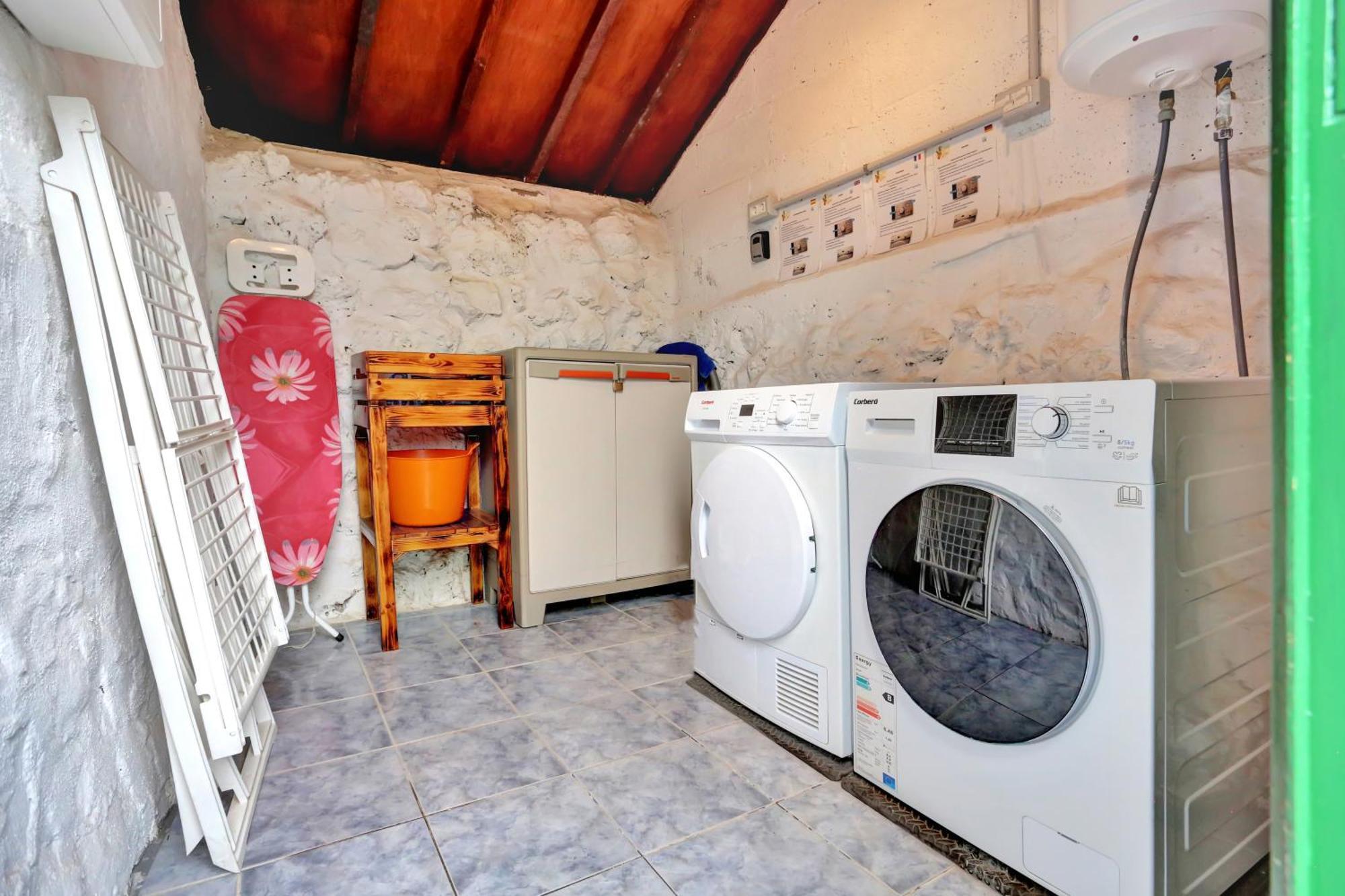 Casa Fina Santiago Del Teide