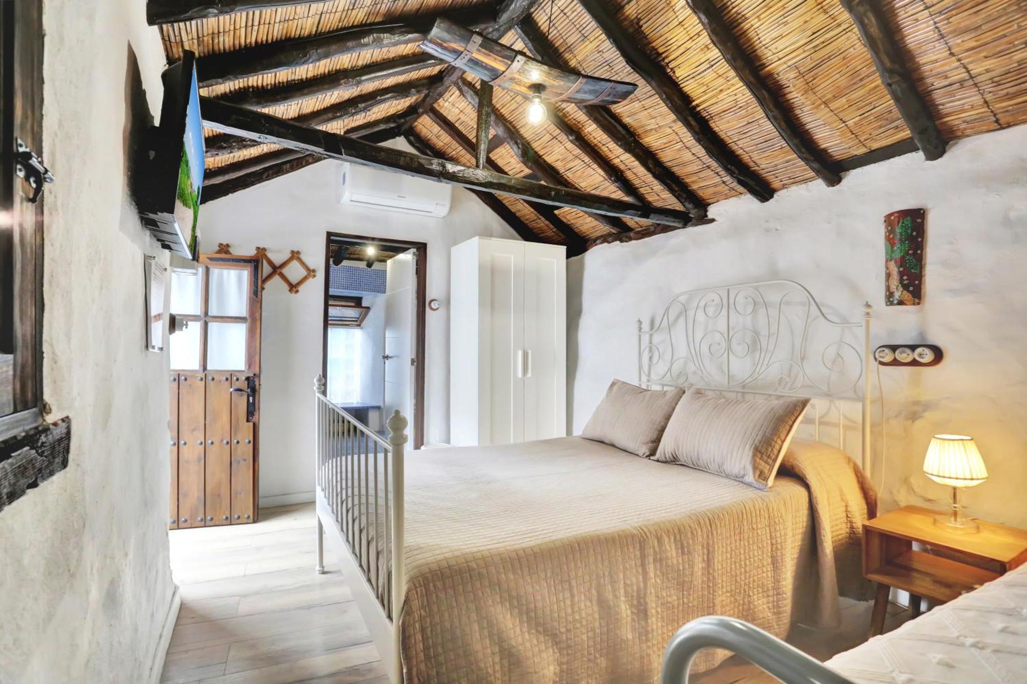 Country house Casa Fina Santiago Del Teide
