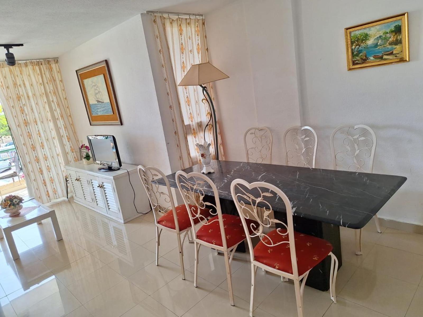 Appartement Vinas