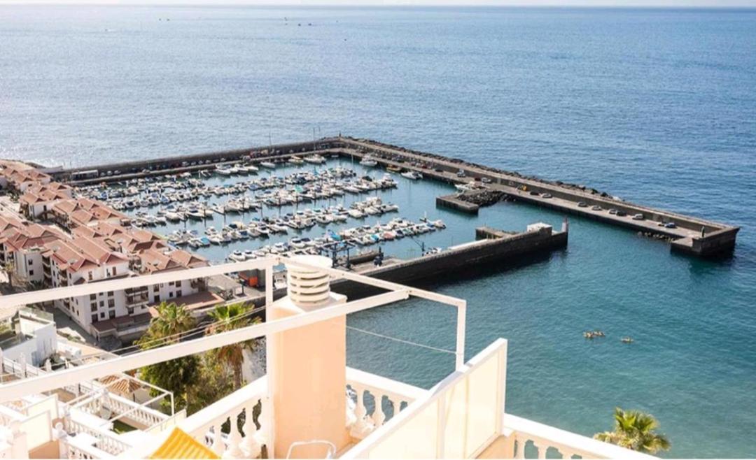 Panomaric Sea View - Sol *