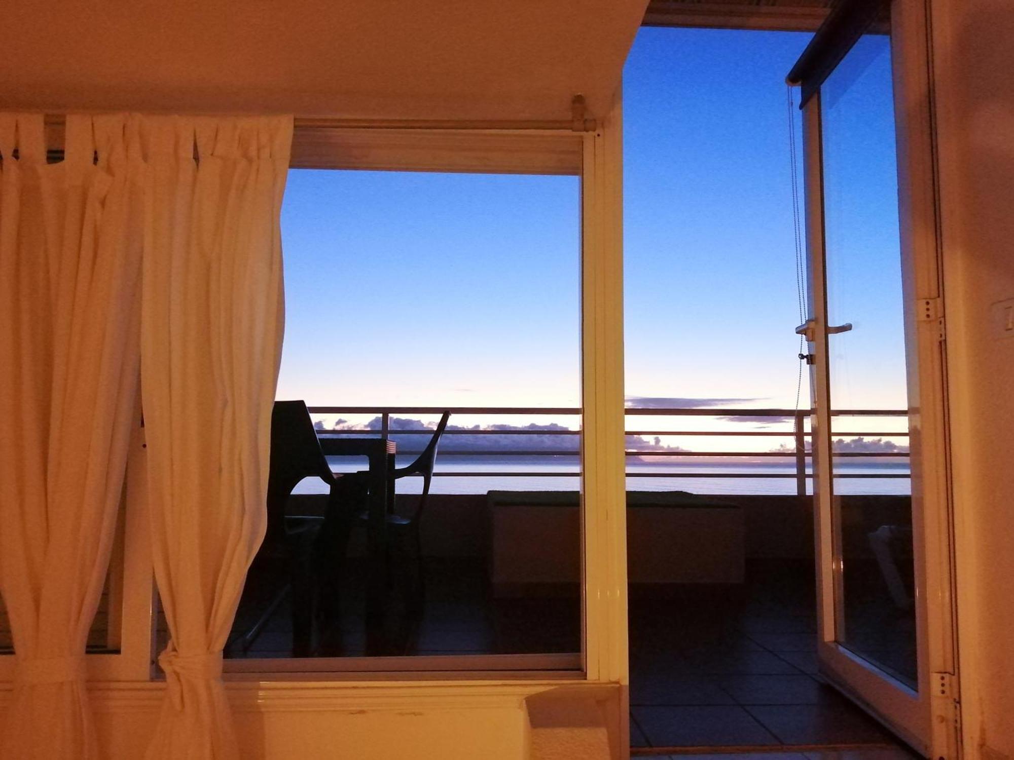 Panomaric Sea View - Sol Appartement Puerto de Santiago (Tenerife)