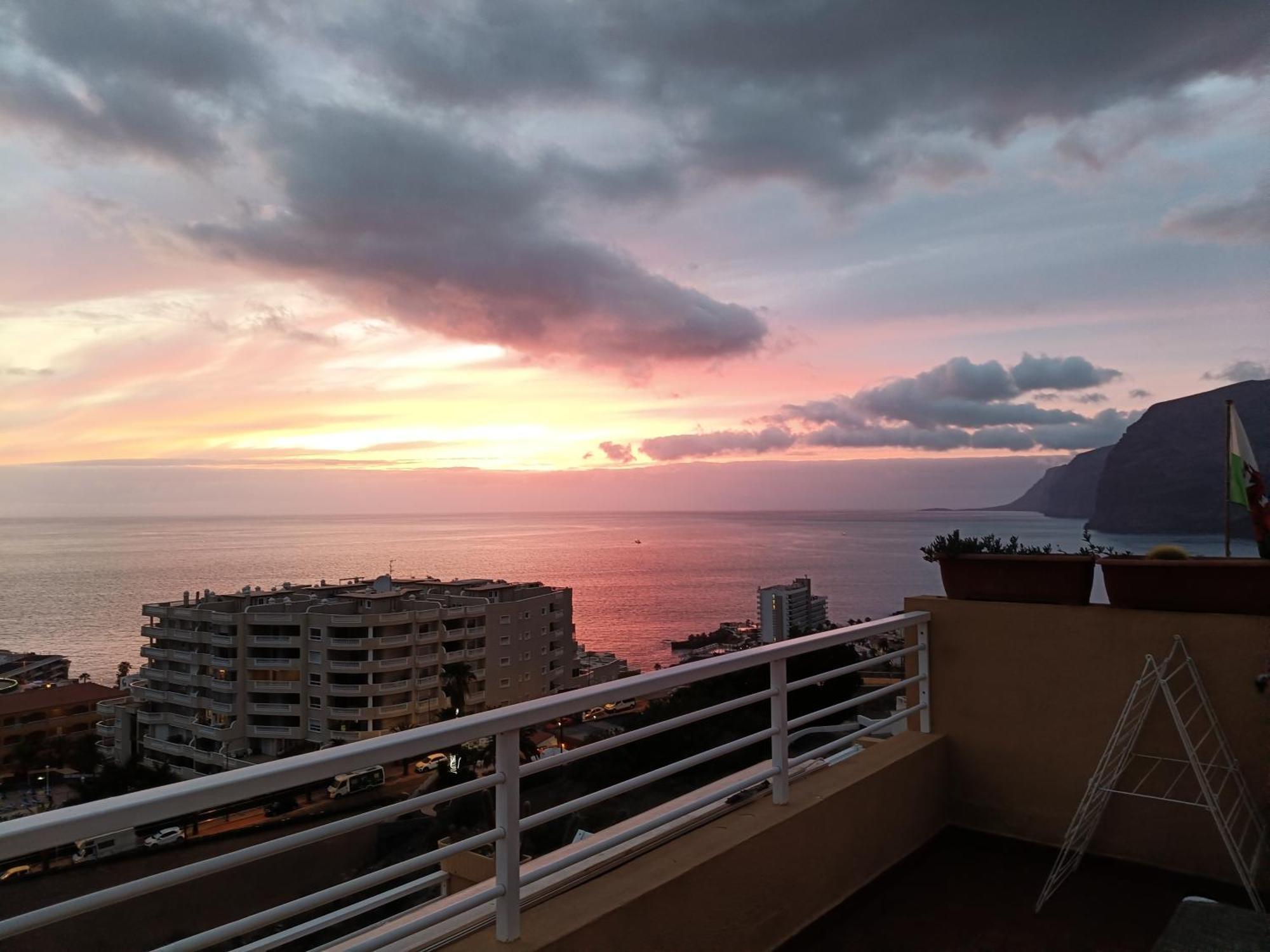 Panomaric Sea View - Sol *