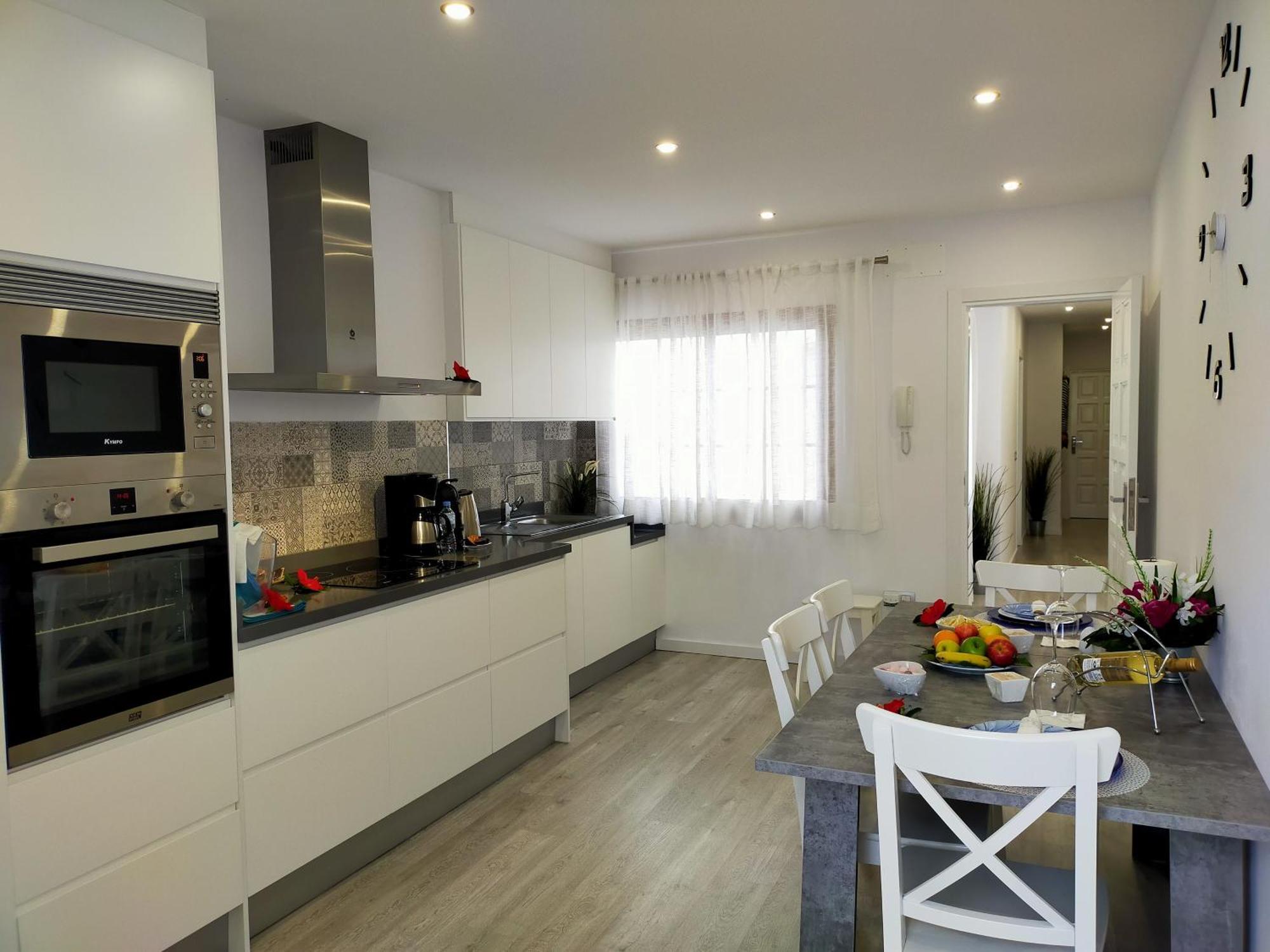 Habitación Plaza * Icod De Los Vinos