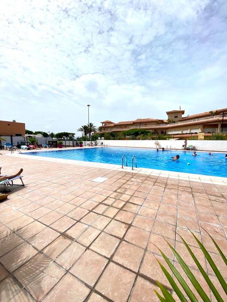 Few Meters To Vistas Beach. Free Wifi. Apartment
