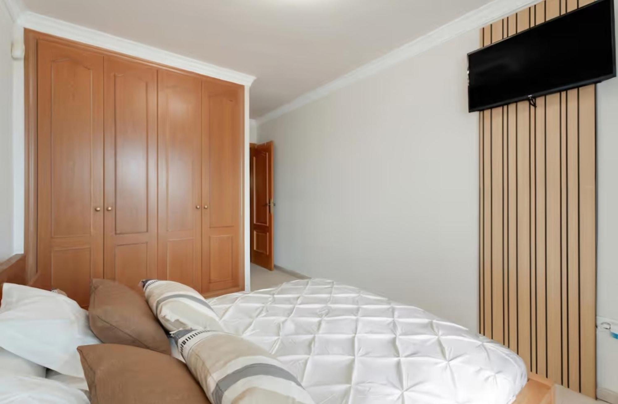 The Sunset Apartment