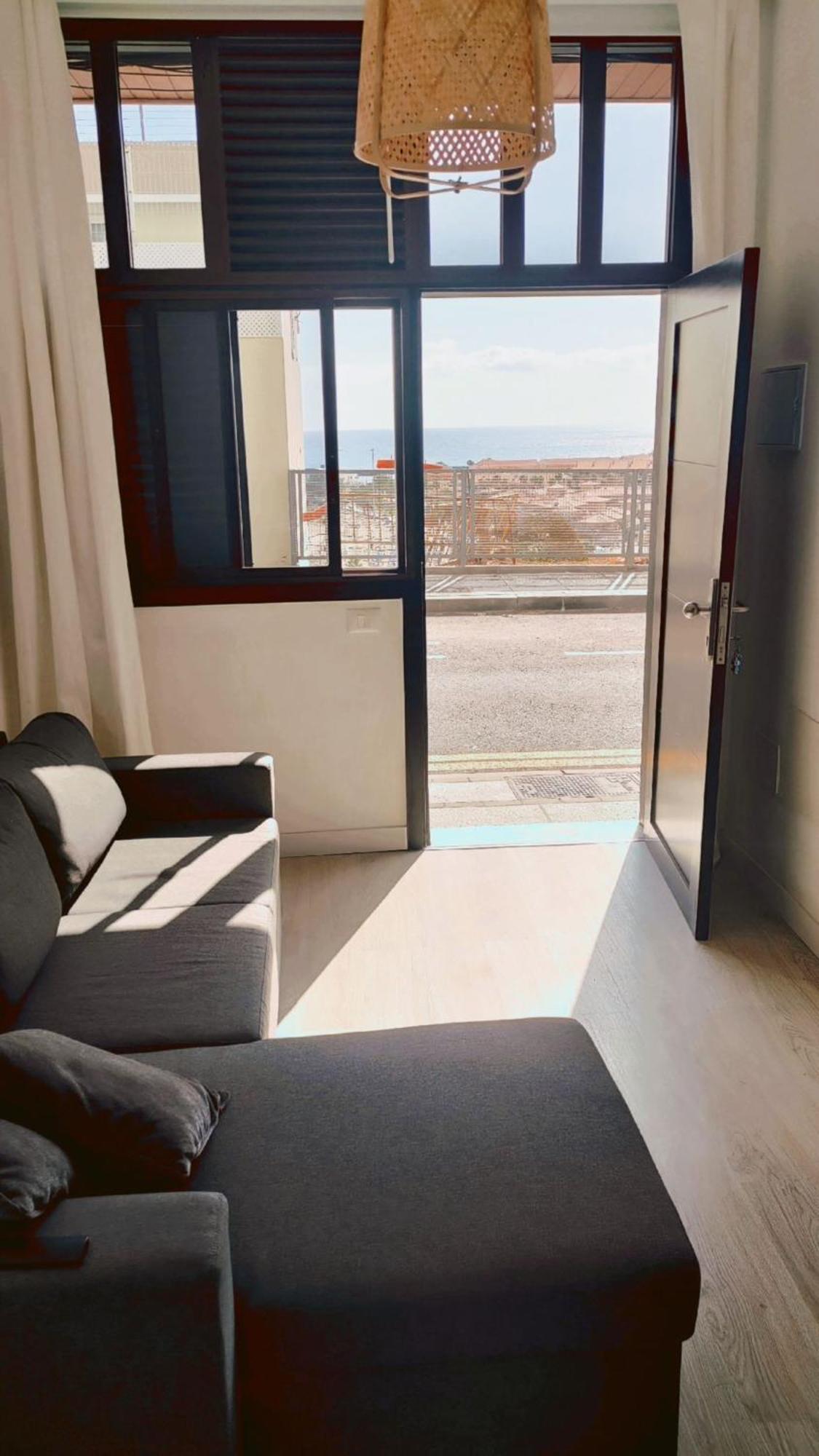 Modern & Comfortable Los Cristianos - Free Wifi Los Cristianos (Tenerife)