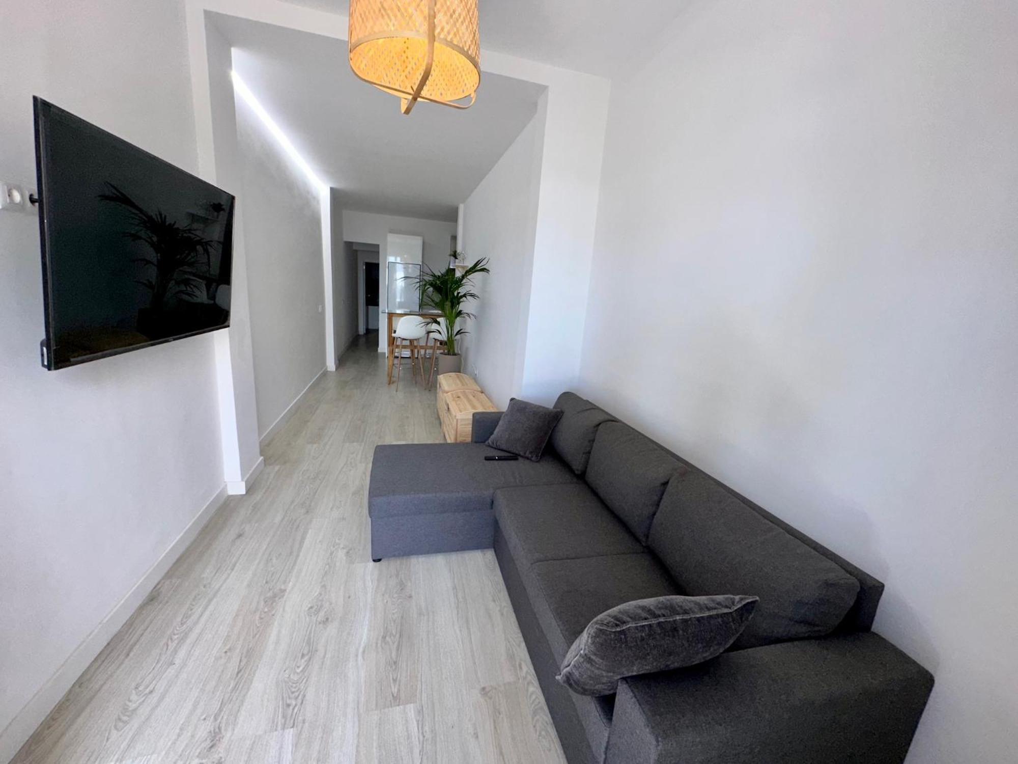 Modern & Comfortable Los Cristianos - Free Wifi Appartement *