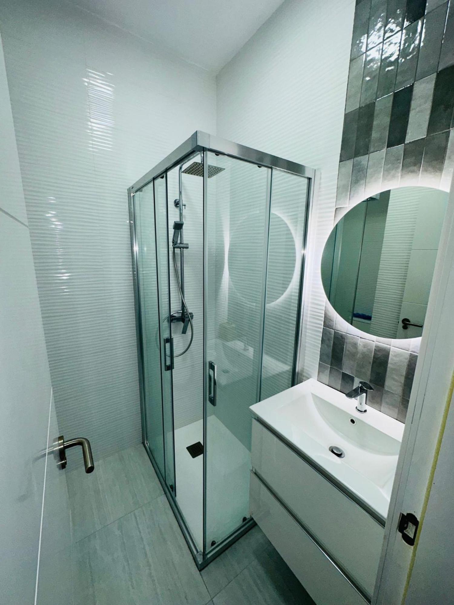 Modern & Comfortable Los Cristianos - Free Wifi Apartment Los Cristianos (Tenerife)