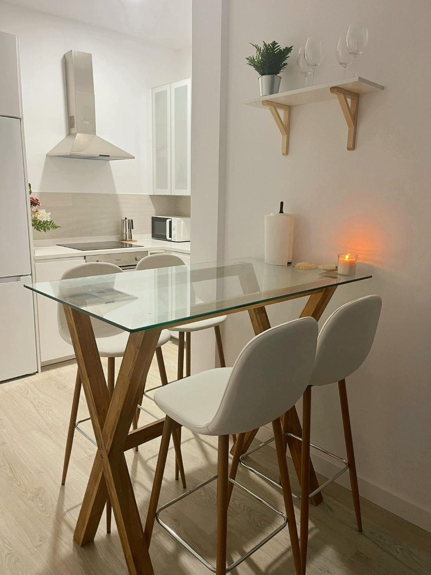 Modern & Comfortable Los Cristianos - Free Wifi Los Cristianos (Tenerife)
