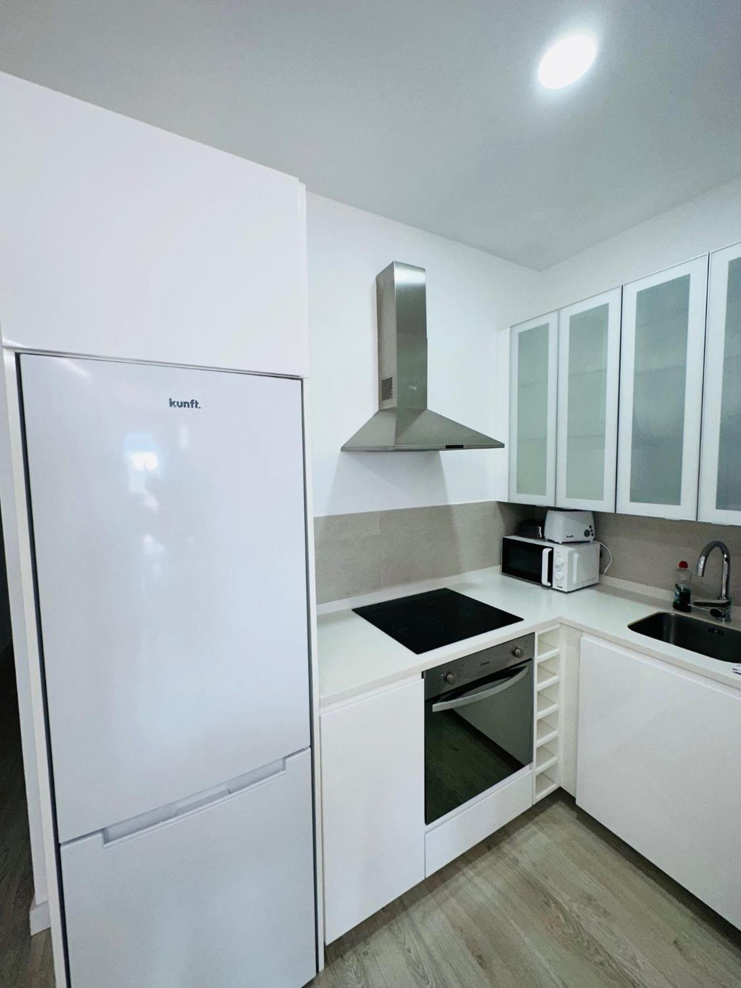 Modern & Comfortable Los Cristianos - Free Wifi Appartement Los Cristianos (Tenerife)