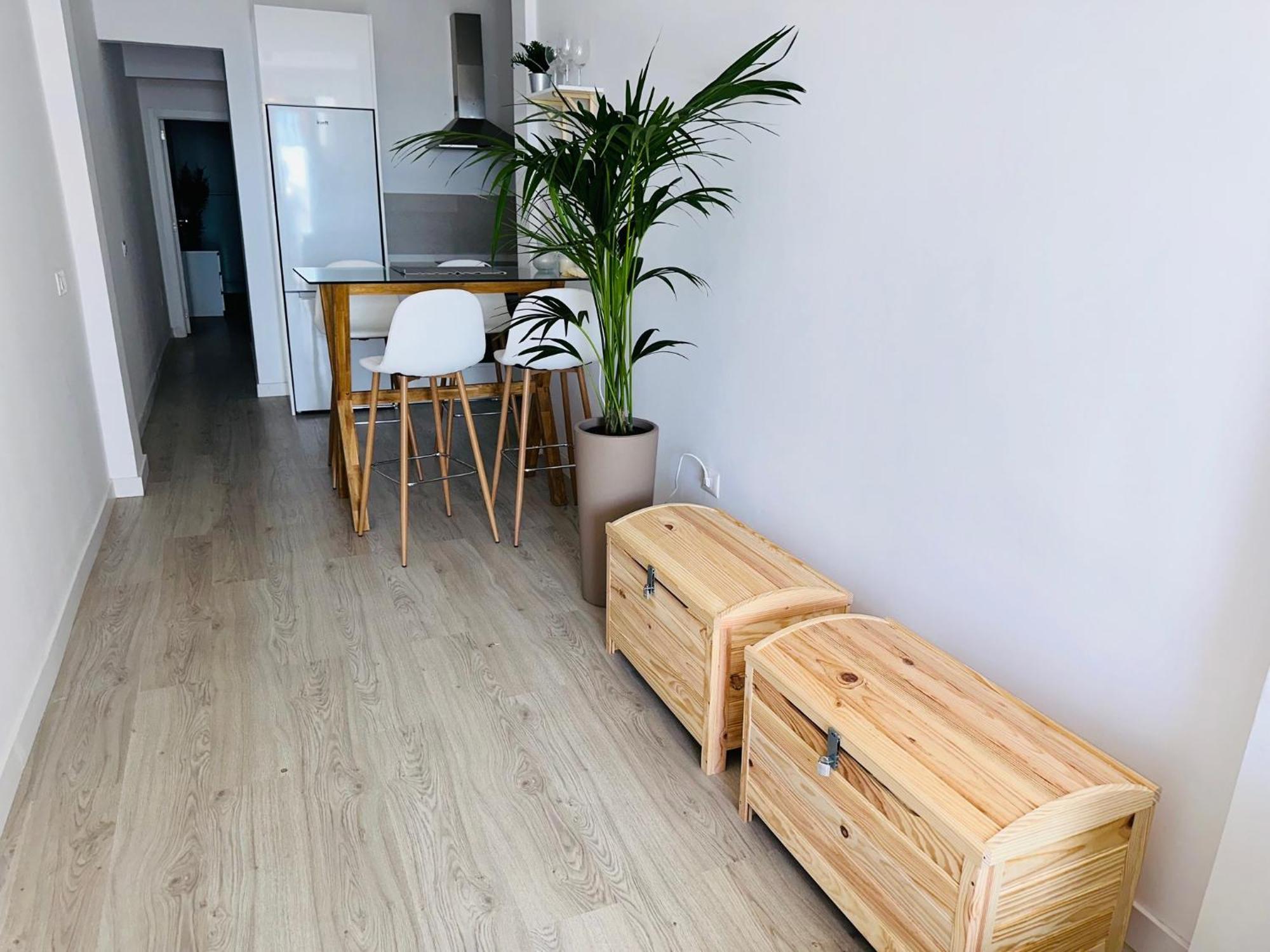 Modern & Comfortable Los Cristianos - Free Wifi * Los Cristianos (Tenerife)