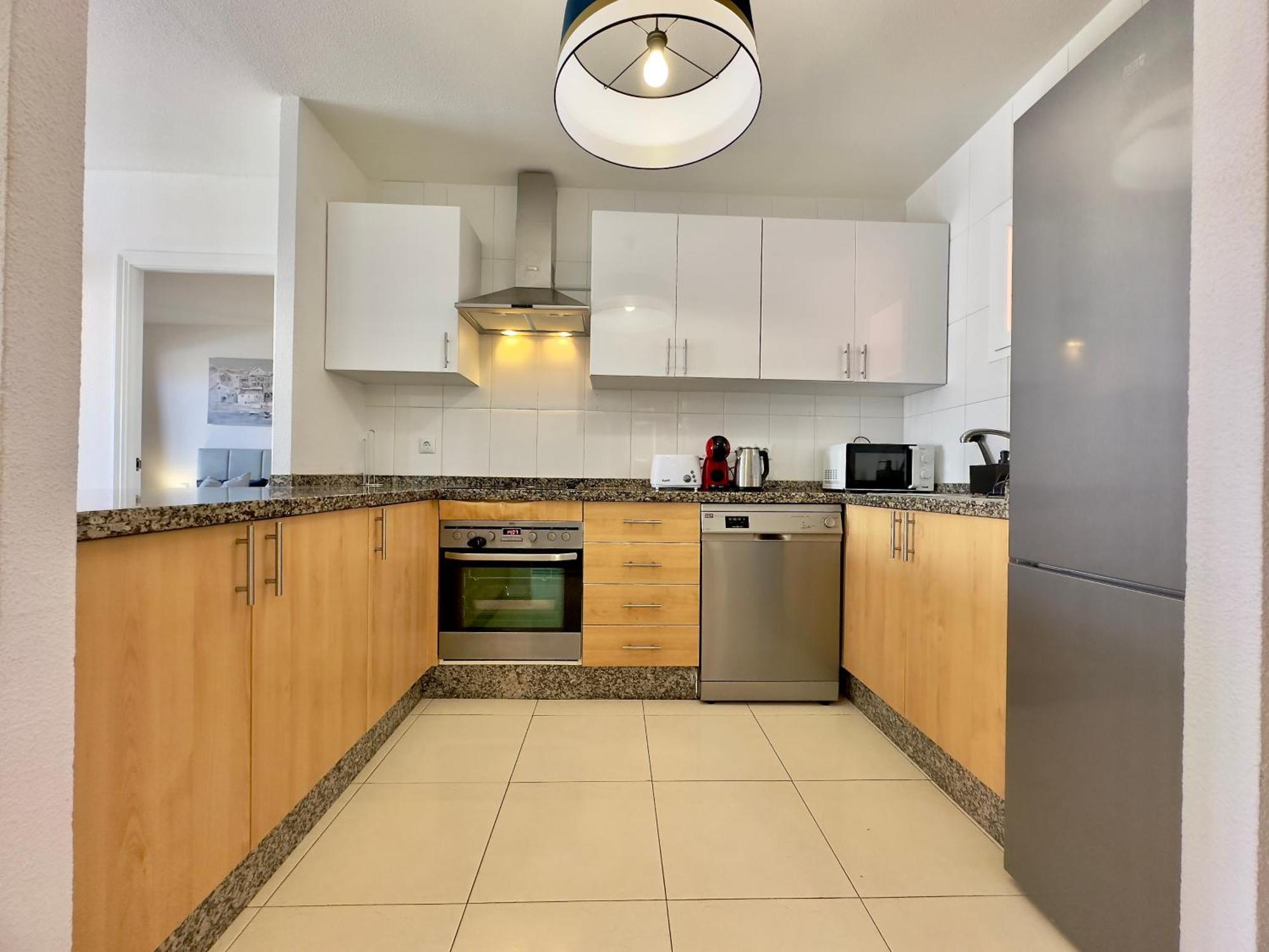 Apartamento Sunset Hideaway-roque Del Conde