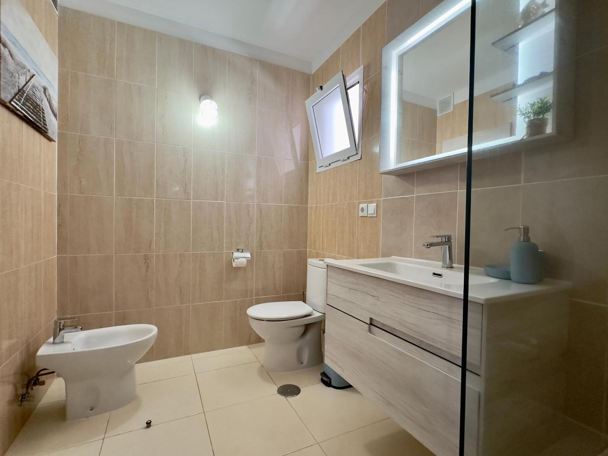 Sunset Hideaway-roque Del Conde Apartment Costa Adeje (Tenerife)