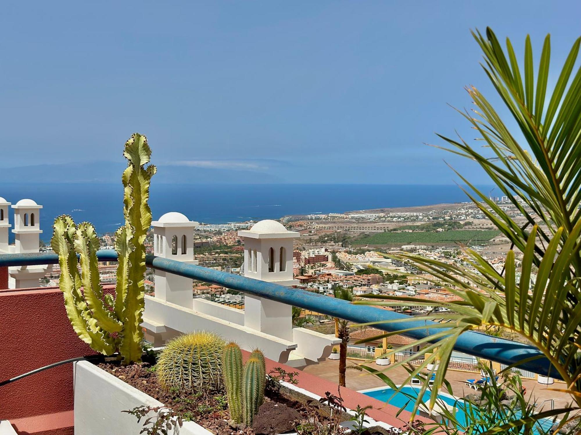 Apartment Sunset Hideaway-roque Del Conde