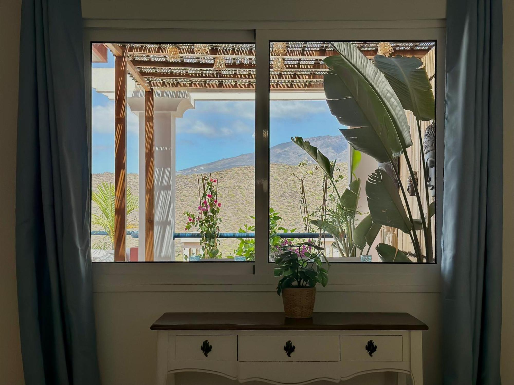 Sunset Hideaway-roque Del Conde