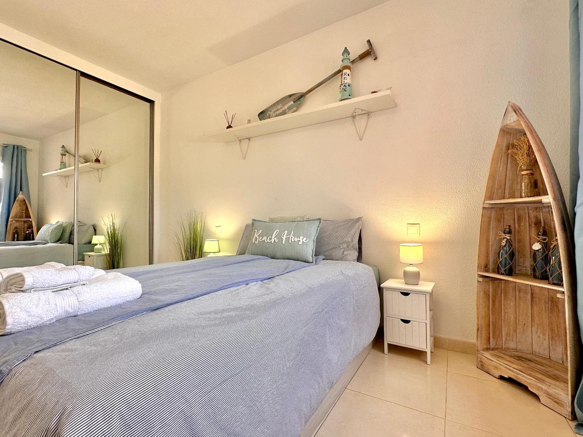 Sunset Hideaway-roque Del Conde Apartment