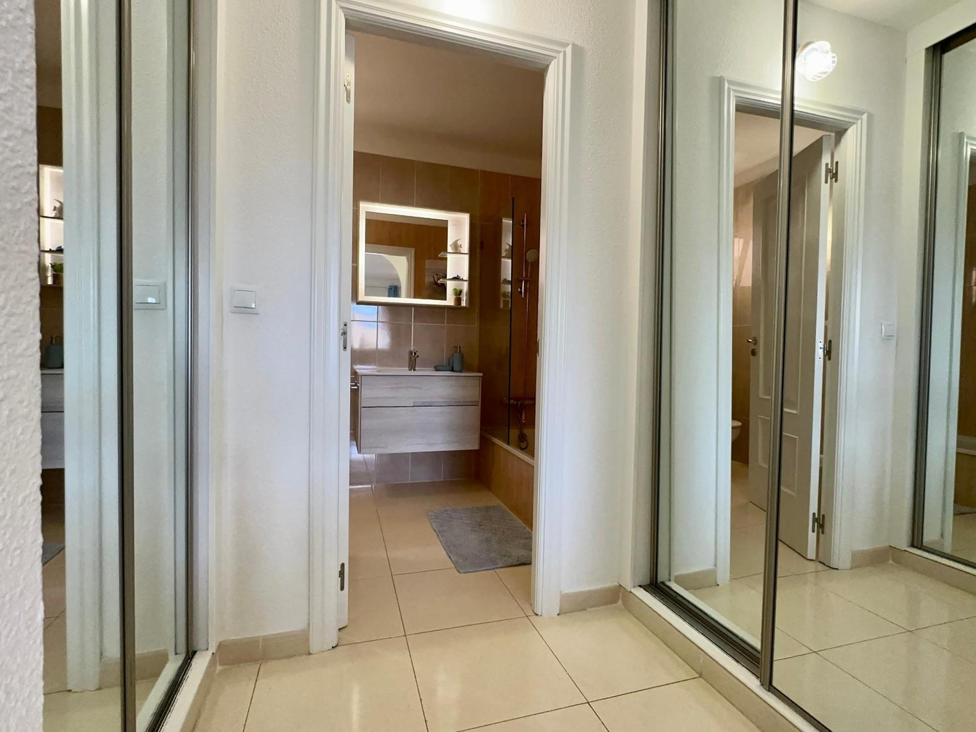 Sunset Hideaway-roque Del Conde Apartamento *