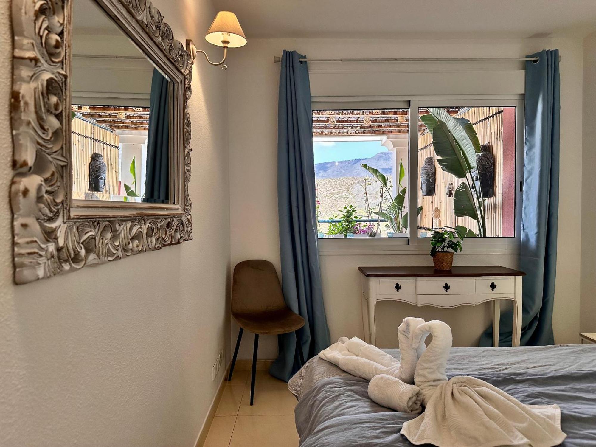 Sunset Hideaway-roque Del Conde