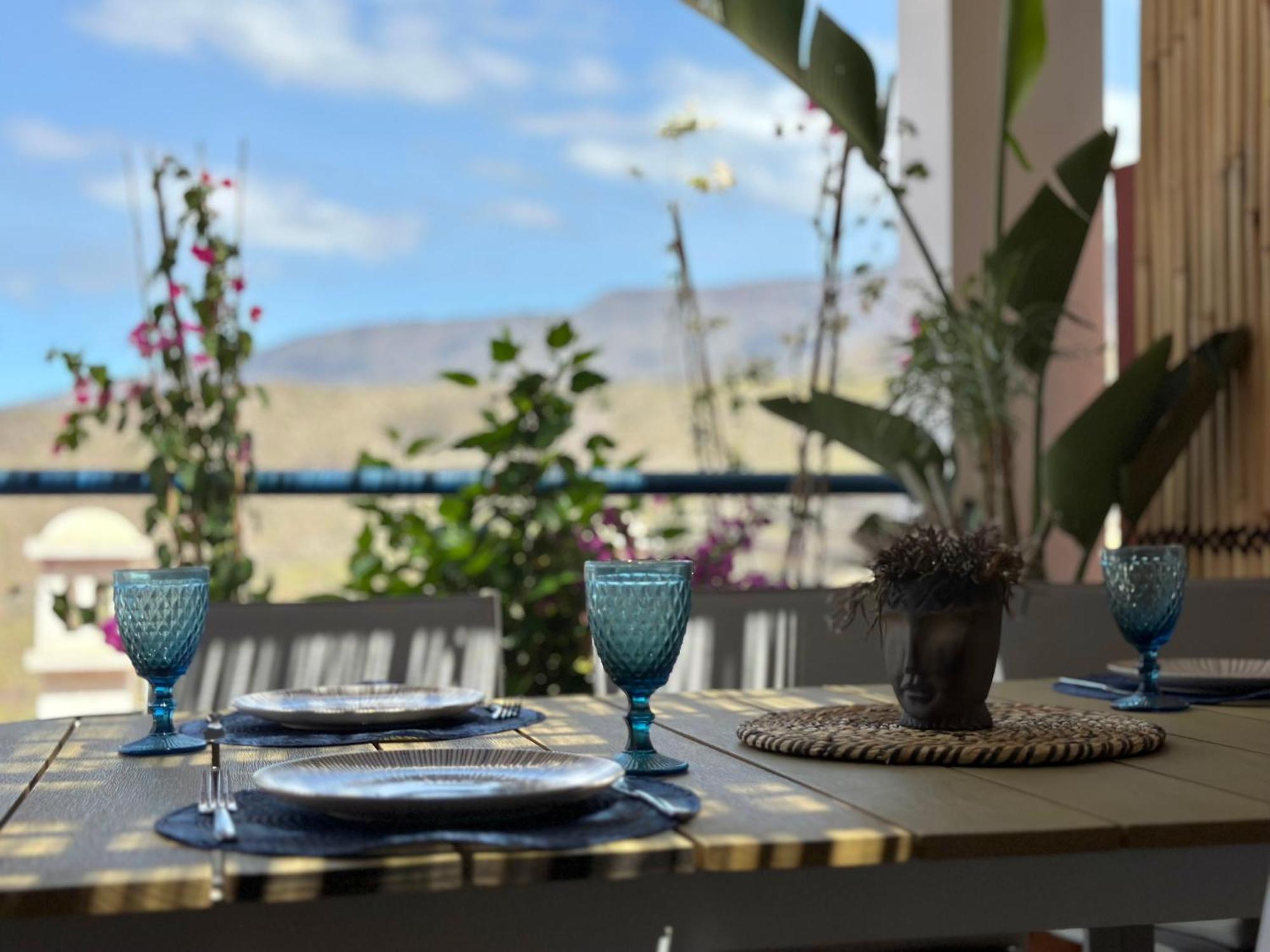 Apartment Sunset Hideaway-roque Del Conde