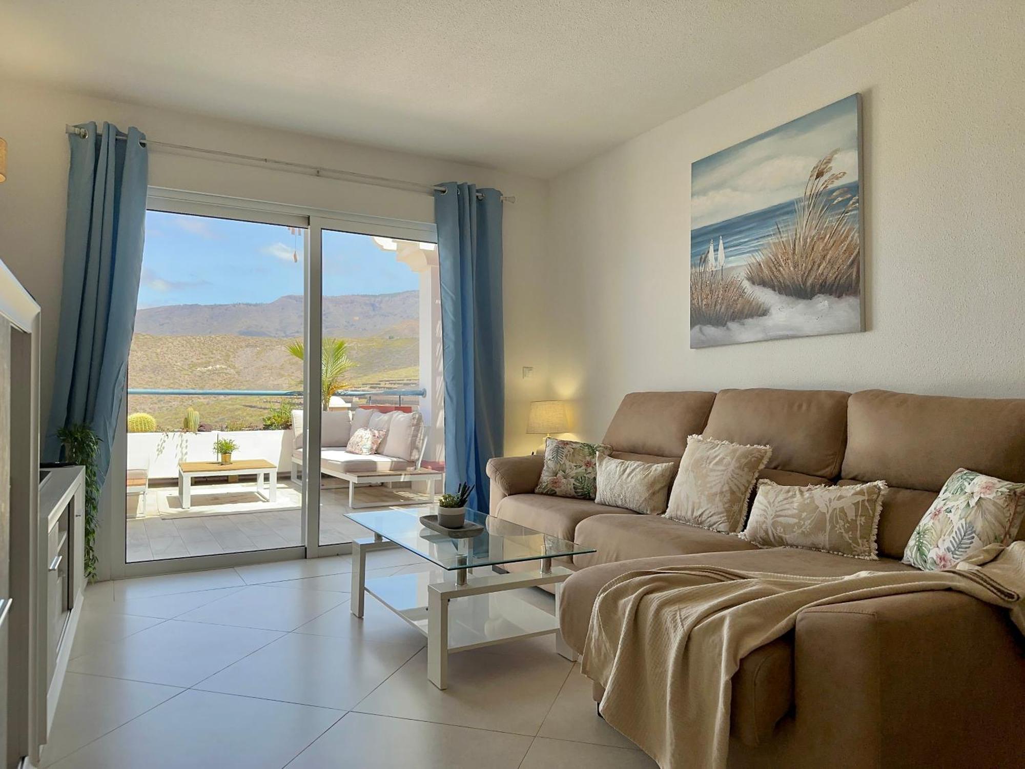 Sunset Hideaway-roque Del Conde *