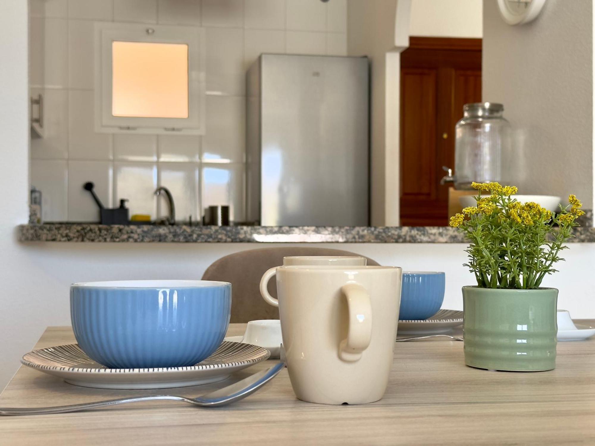 Apartamento Sunset Hideaway-roque Del Conde *