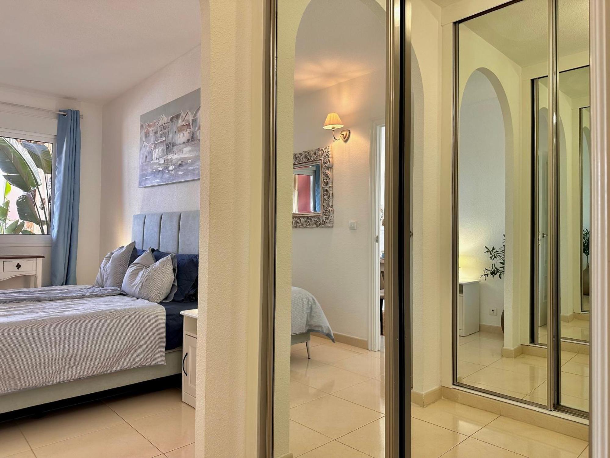 Sunset Hideaway-roque Del Conde Apartment Costa Adeje (Tenerife)
