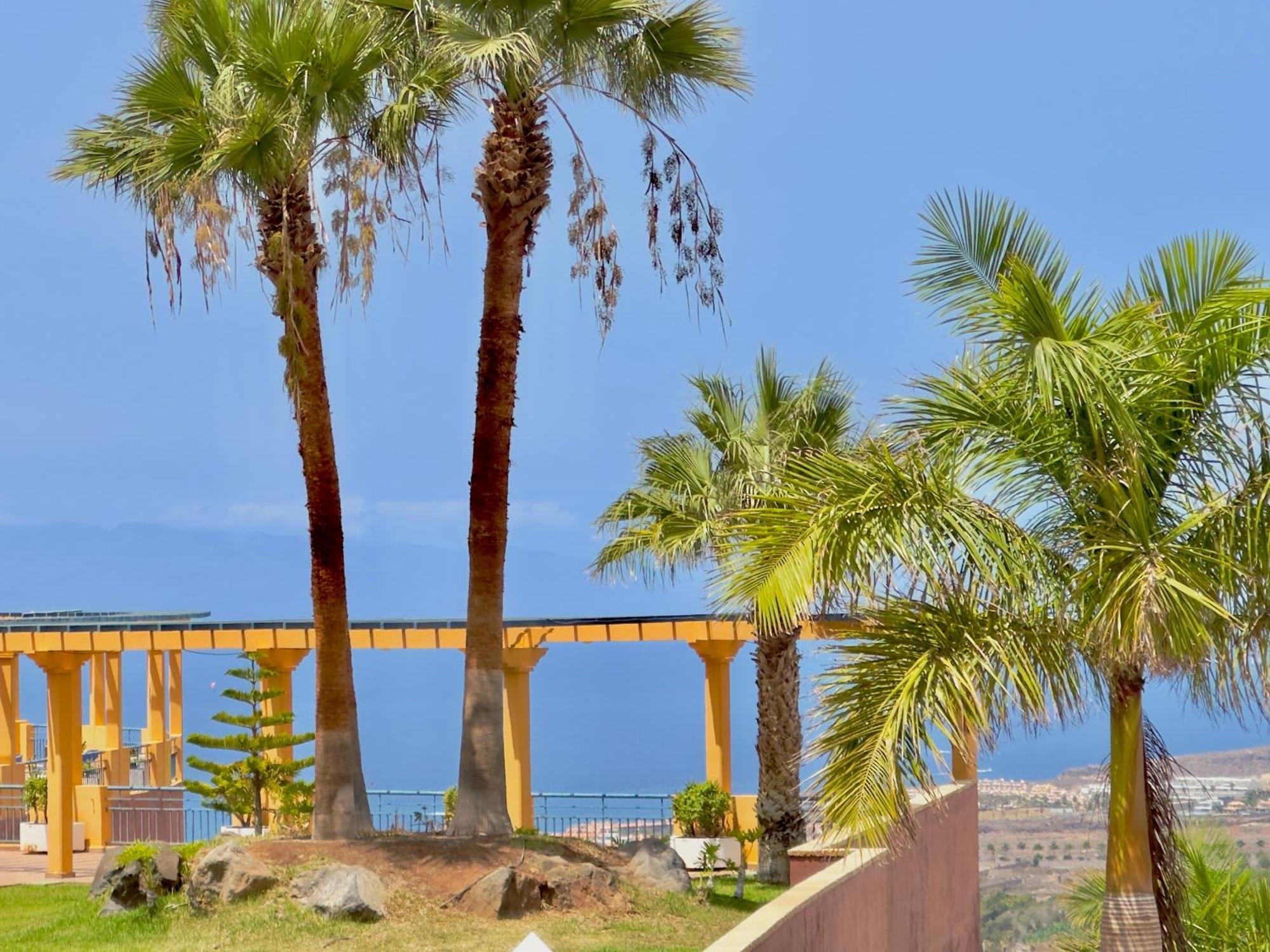 Apartamento Sunset Hideaway-roque Del Conde Costa Adeje (Tenerife)