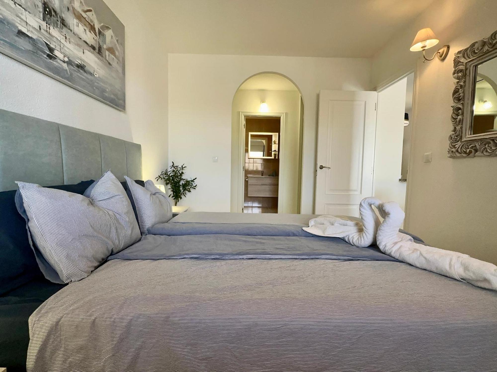 Sunset Hideaway-roque Del Conde Apartment