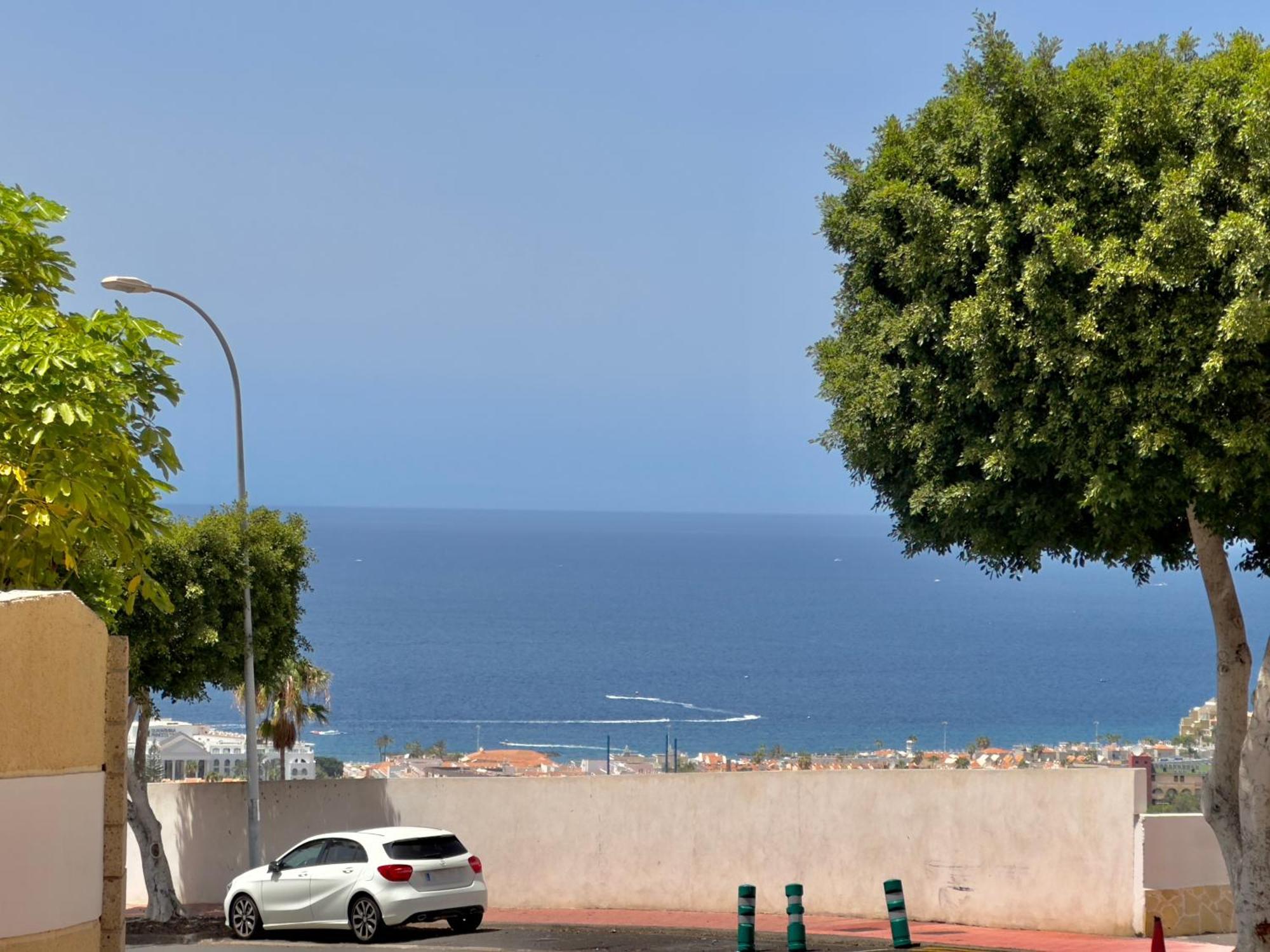 Sunset Hideaway-roque Del Conde Apartment Costa Adeje (Tenerife)