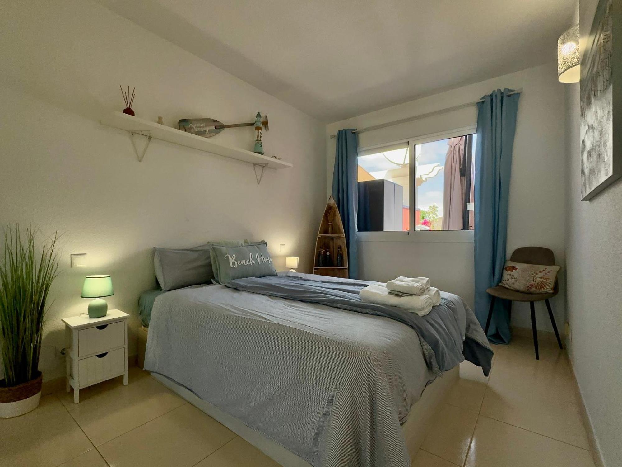 Apartment Sunset Hideaway-roque Del Conde Costa Adeje (Tenerife)
