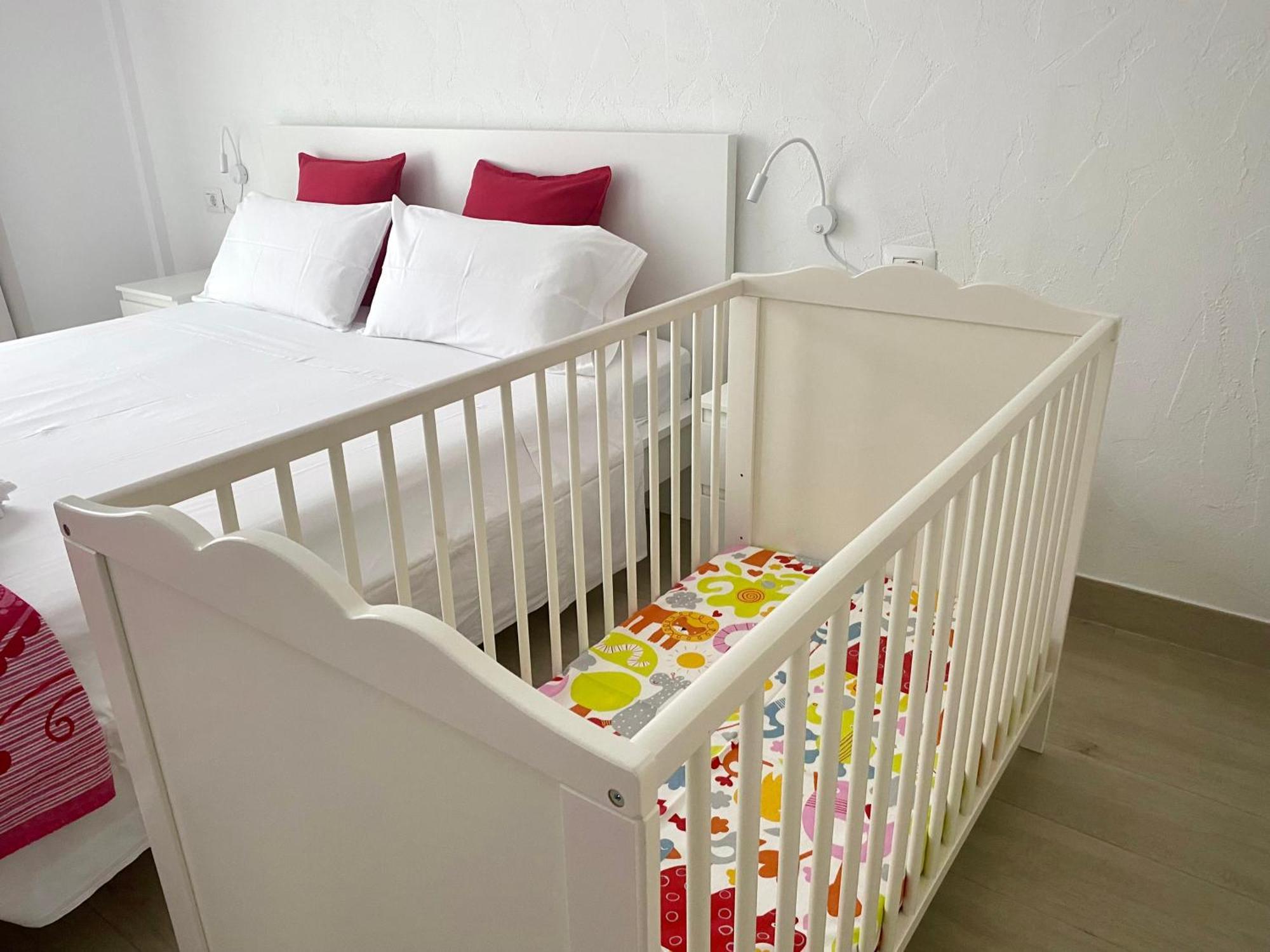 Casa Antonio - Orion Apartment Playa de San Juan (Tenerife)