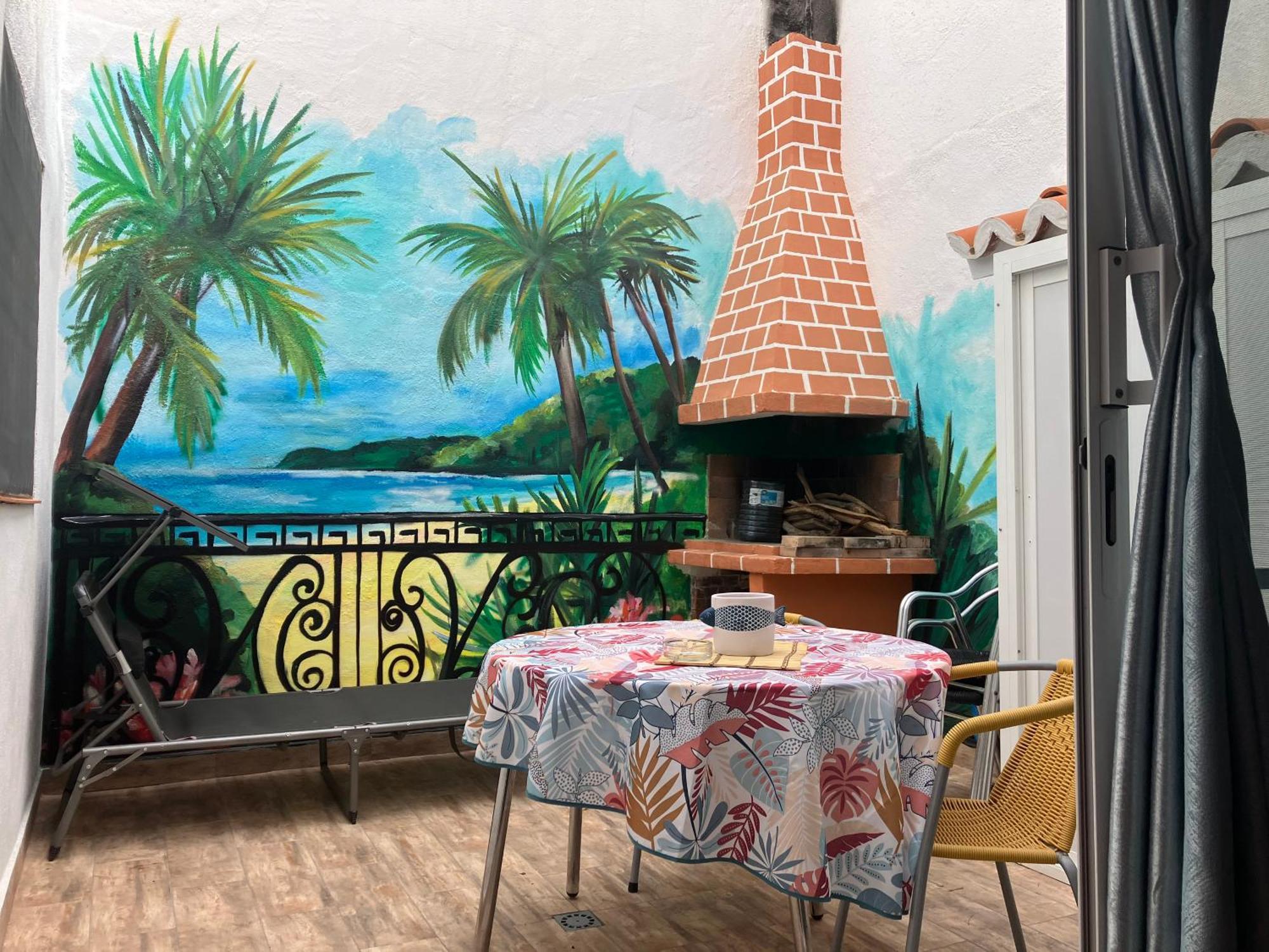 Casadri Tenerife Holiday home *