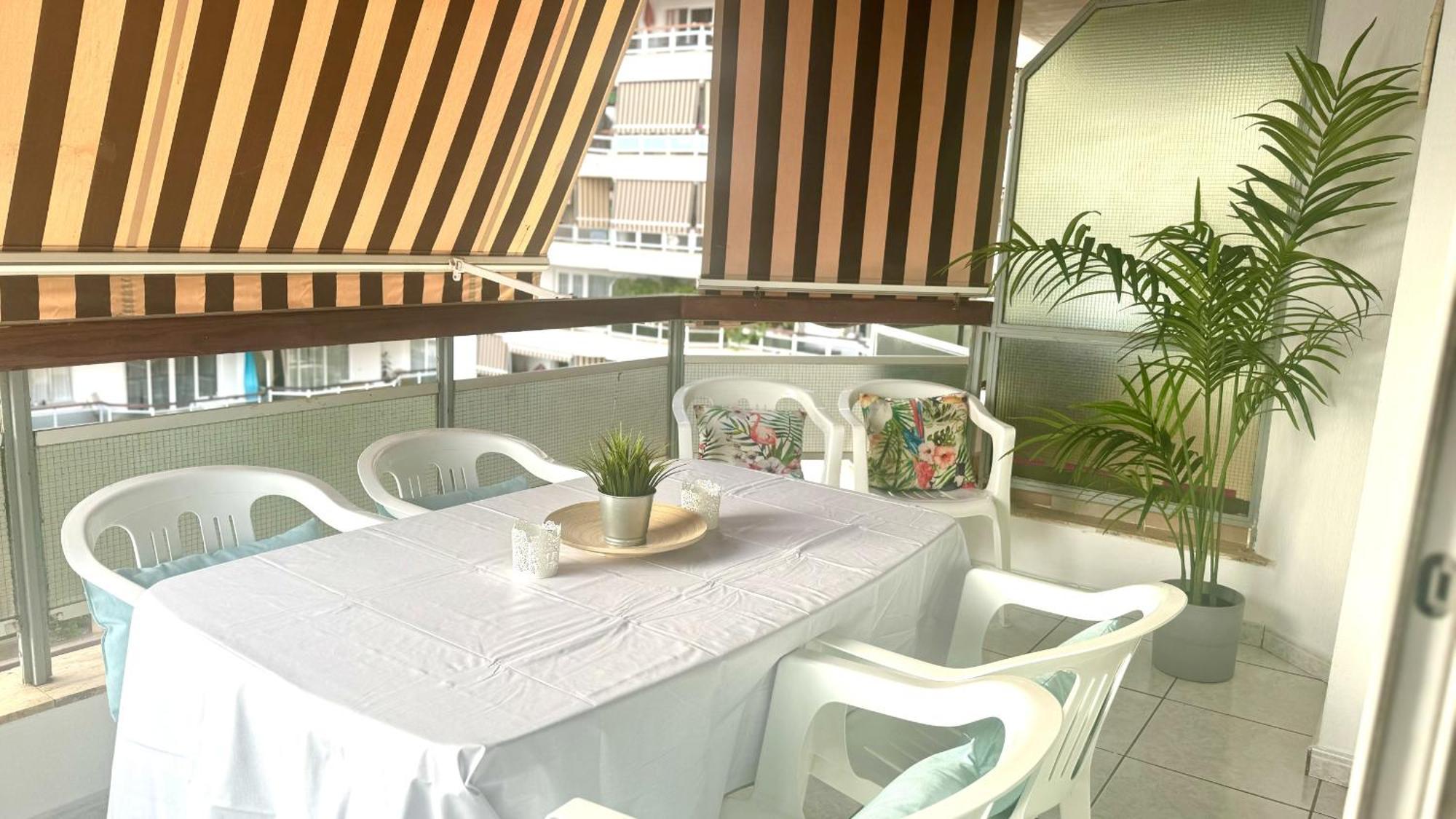 Jardines Del Sur By Deihu Experiencias Appartement