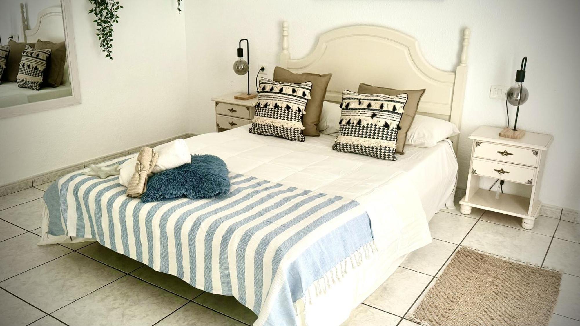Jardines Del Sur By Deihu Experiencias Appartement *