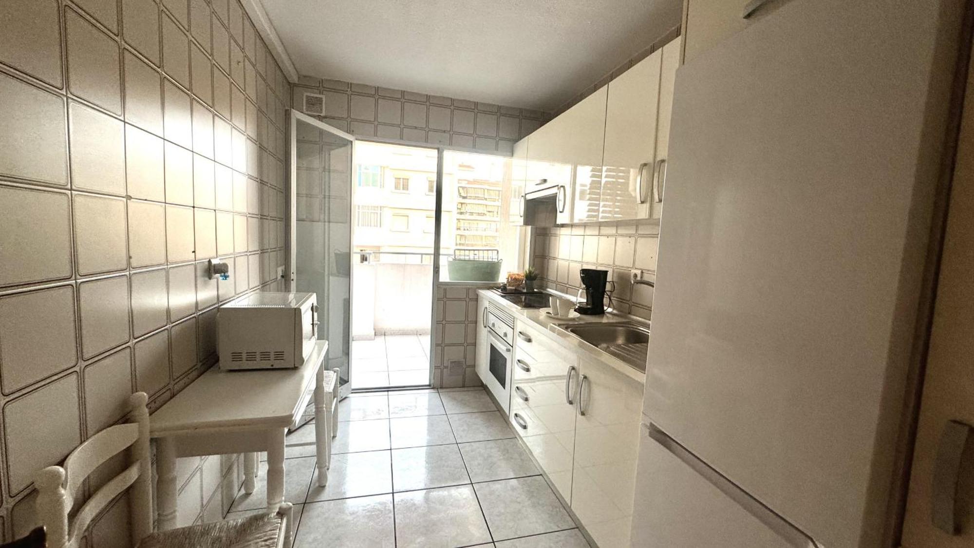 Appartement Jardines Del Sur By Deihu Experiencias
