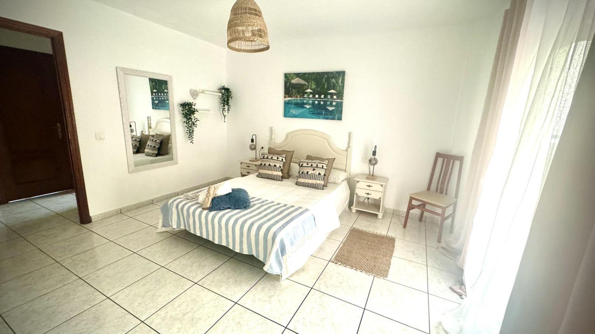 Jardines Del Sur By Deihu Experiencias * Los Cristianos (Tenerife)