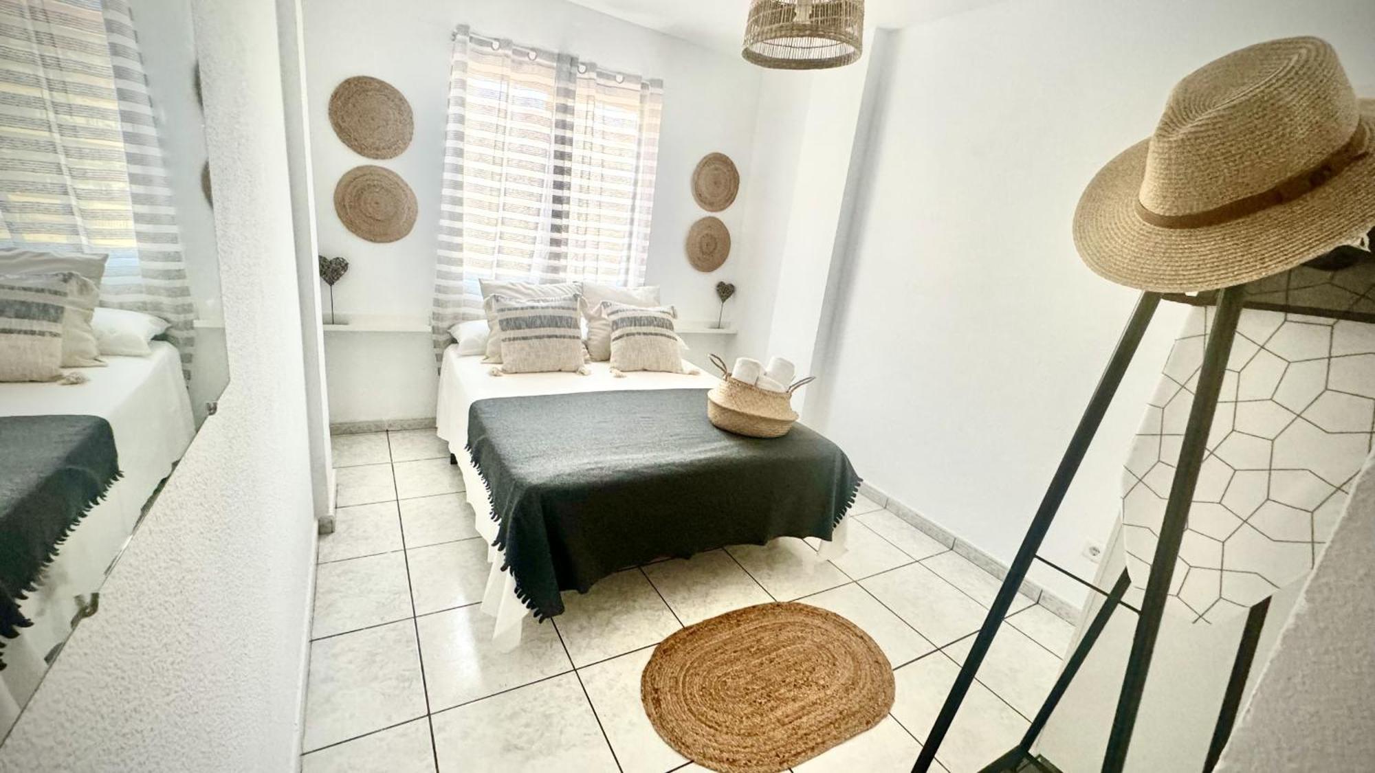 Jardines Del Sur By Deihu Experiencias Appartement *