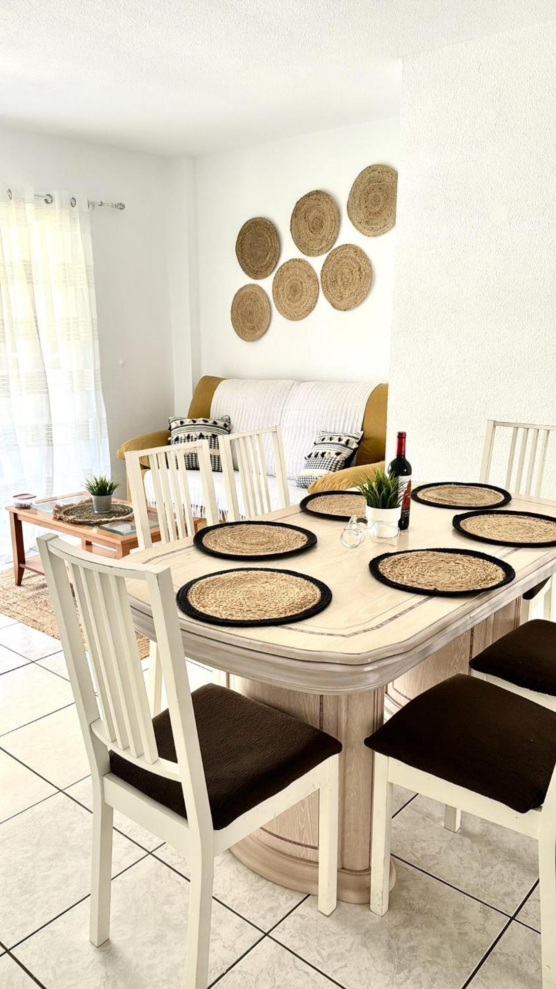 Appartement Jardines Del Sur By Deihu Experiencias *