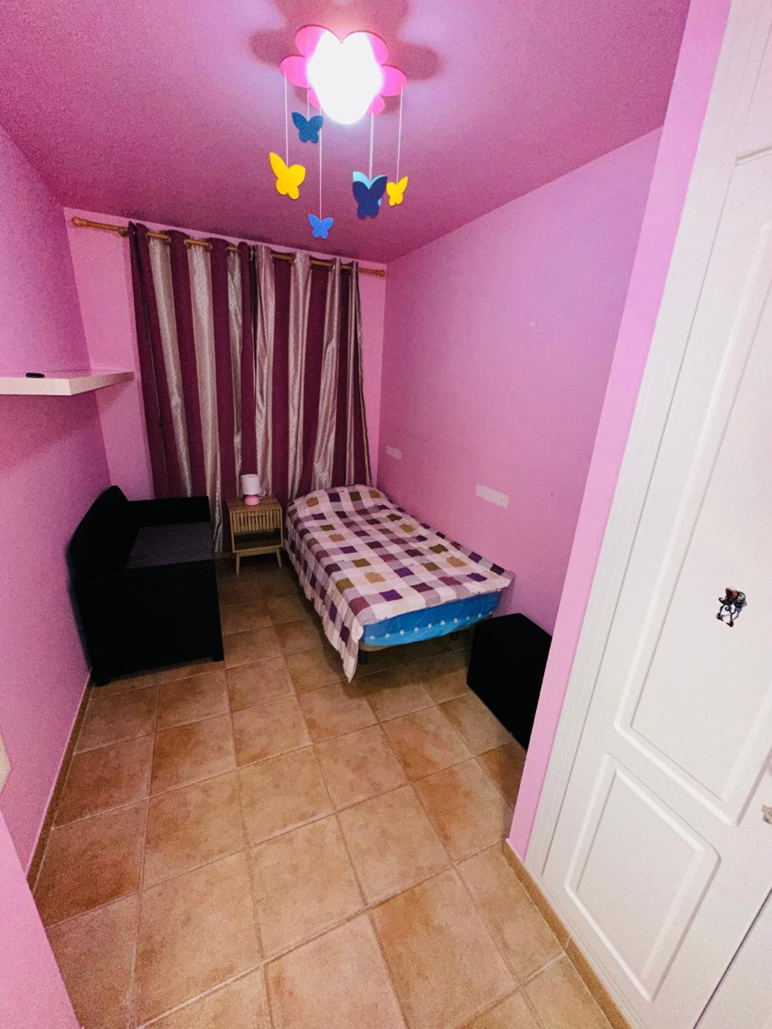 3 Bedrooms Cristianos Communal Pool Free Wifi Apartment Los Cristianos (Tenerife)