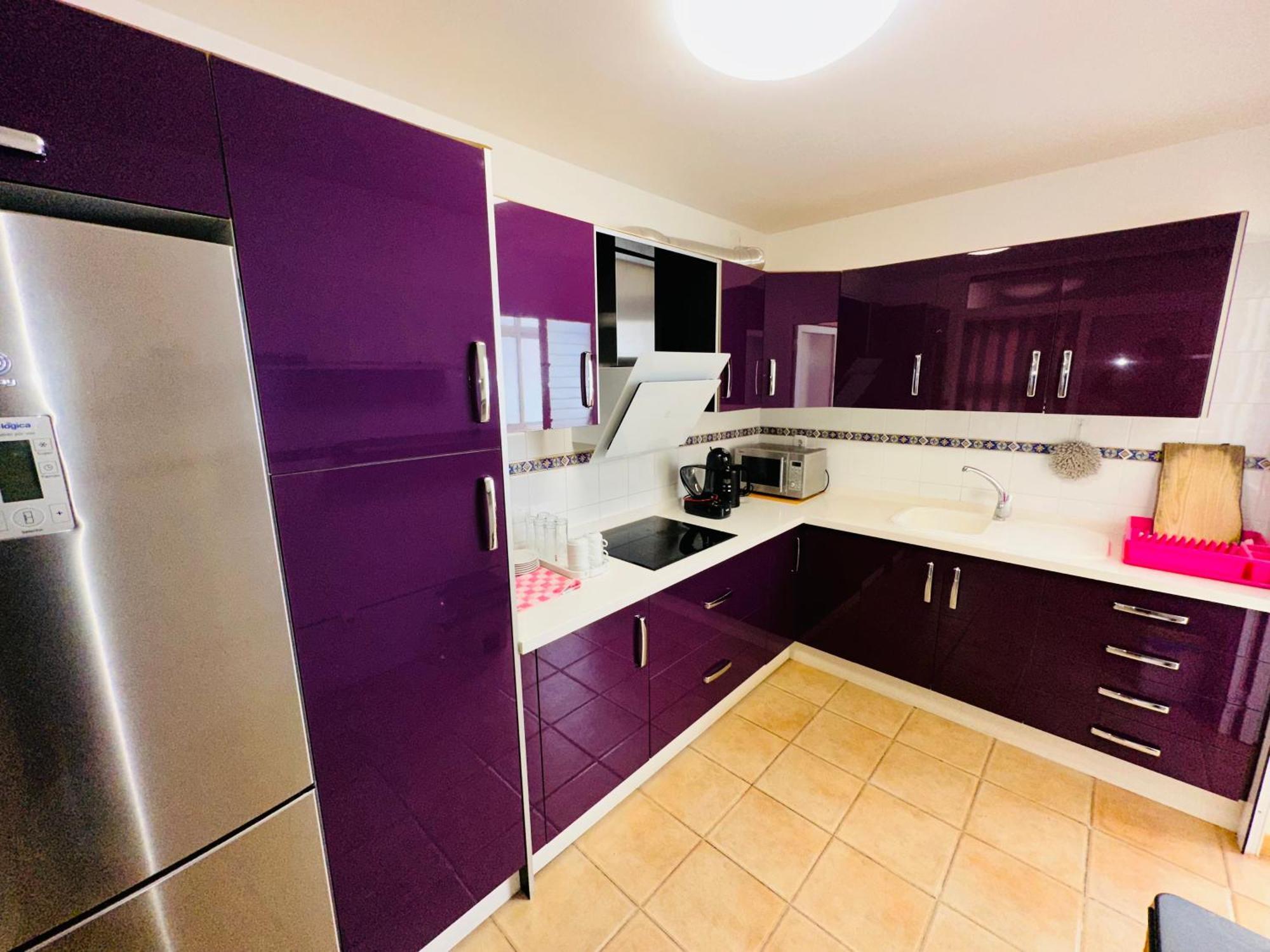 3 Bedrooms Cristianos Communal Pool Free Wifi * Los Cristianos (Tenerife)