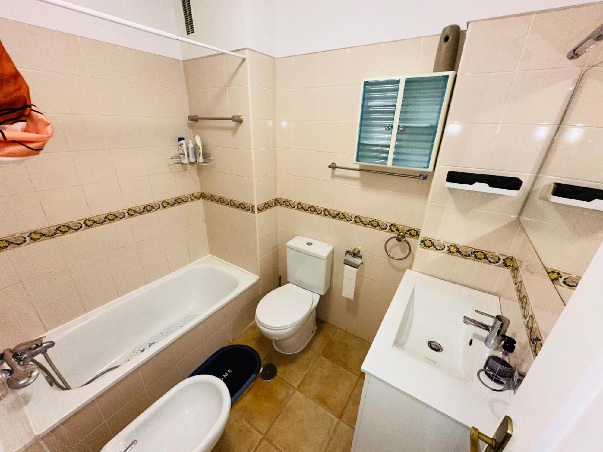 3 Bedrooms Cristianos Communal Pool Free Wifi