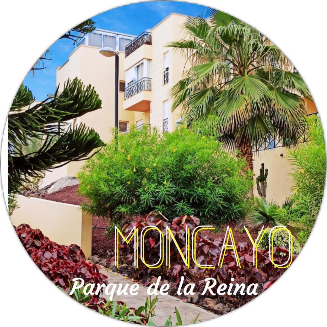 Vivienda Con Piscina, Solarium, Vistas Teide Appartement